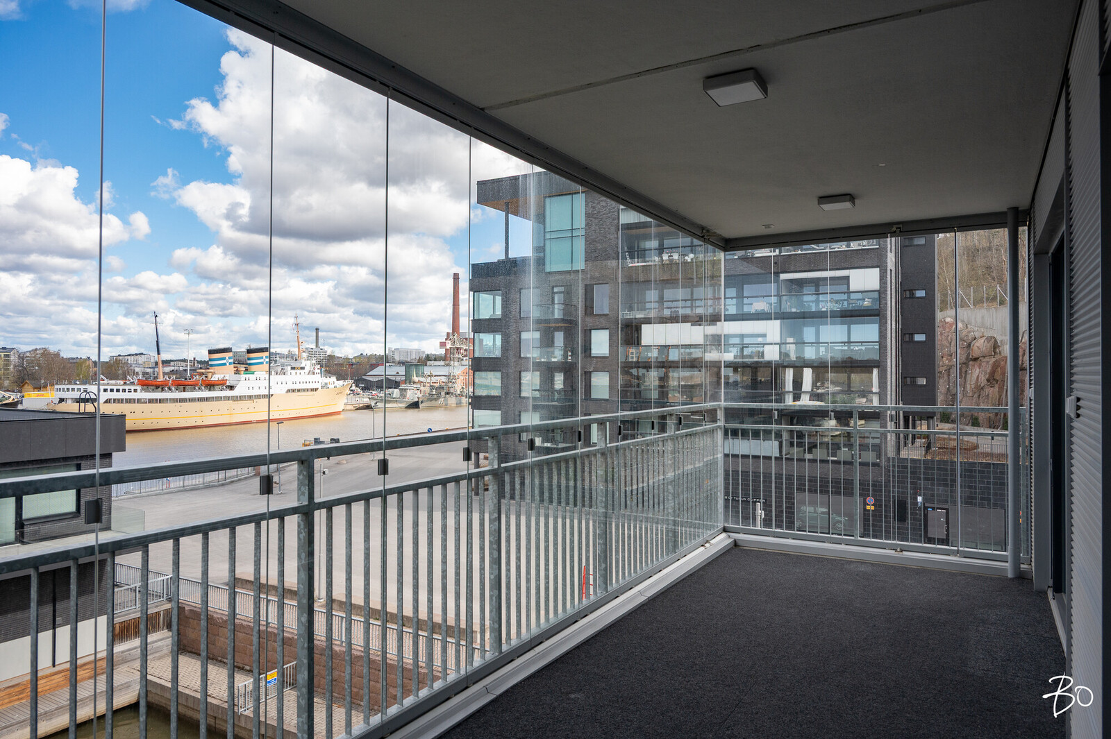 Eerik Pommerilaisen ranta 16 - kuva 11