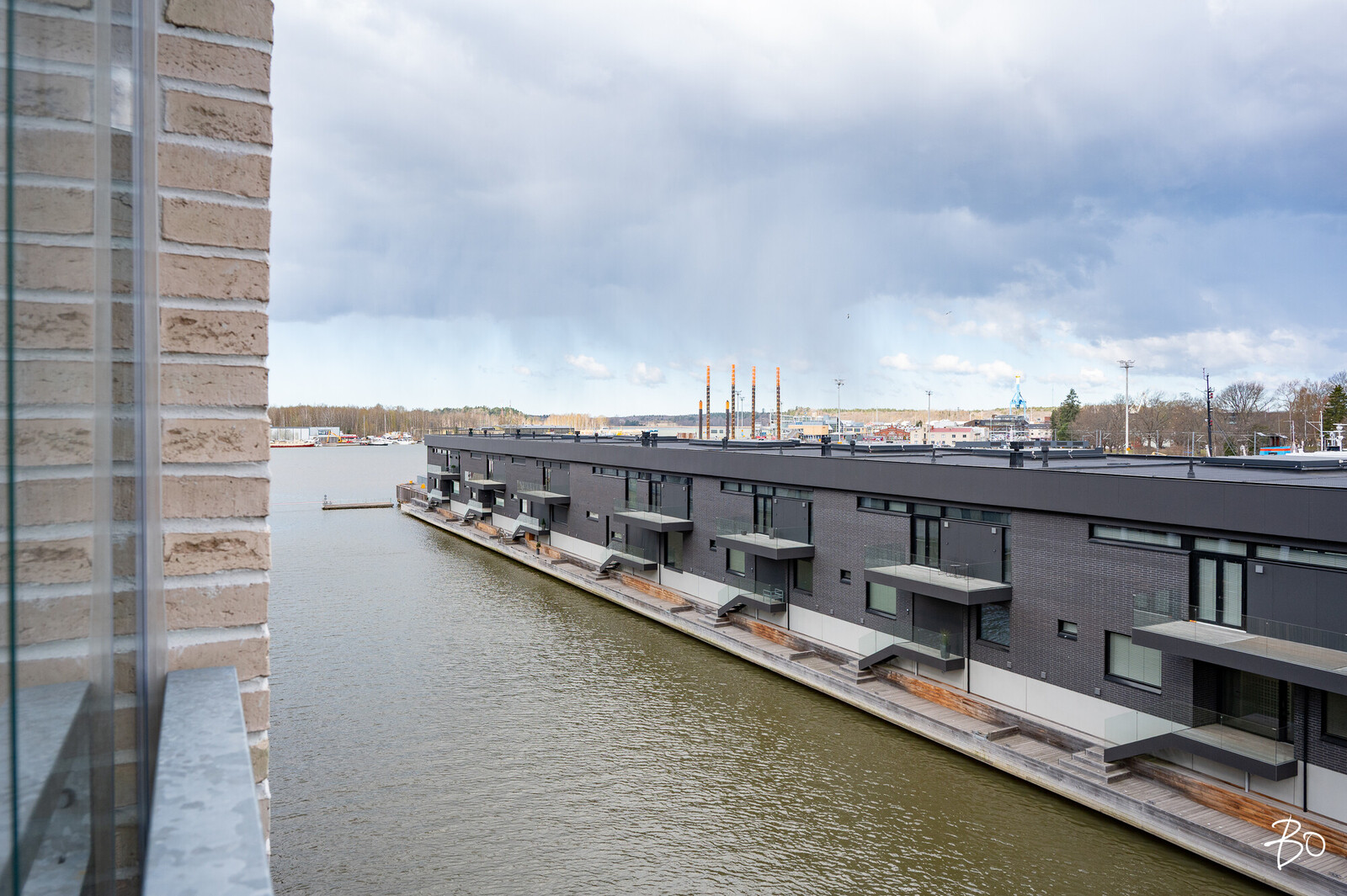 Eerik Pommerilaisen ranta 16 - kuva 19