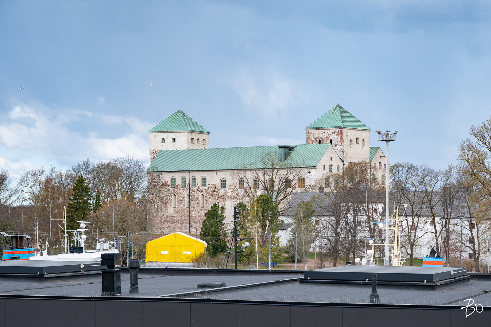 Eerik Pommerilaisen ranta 16 - kuva 1