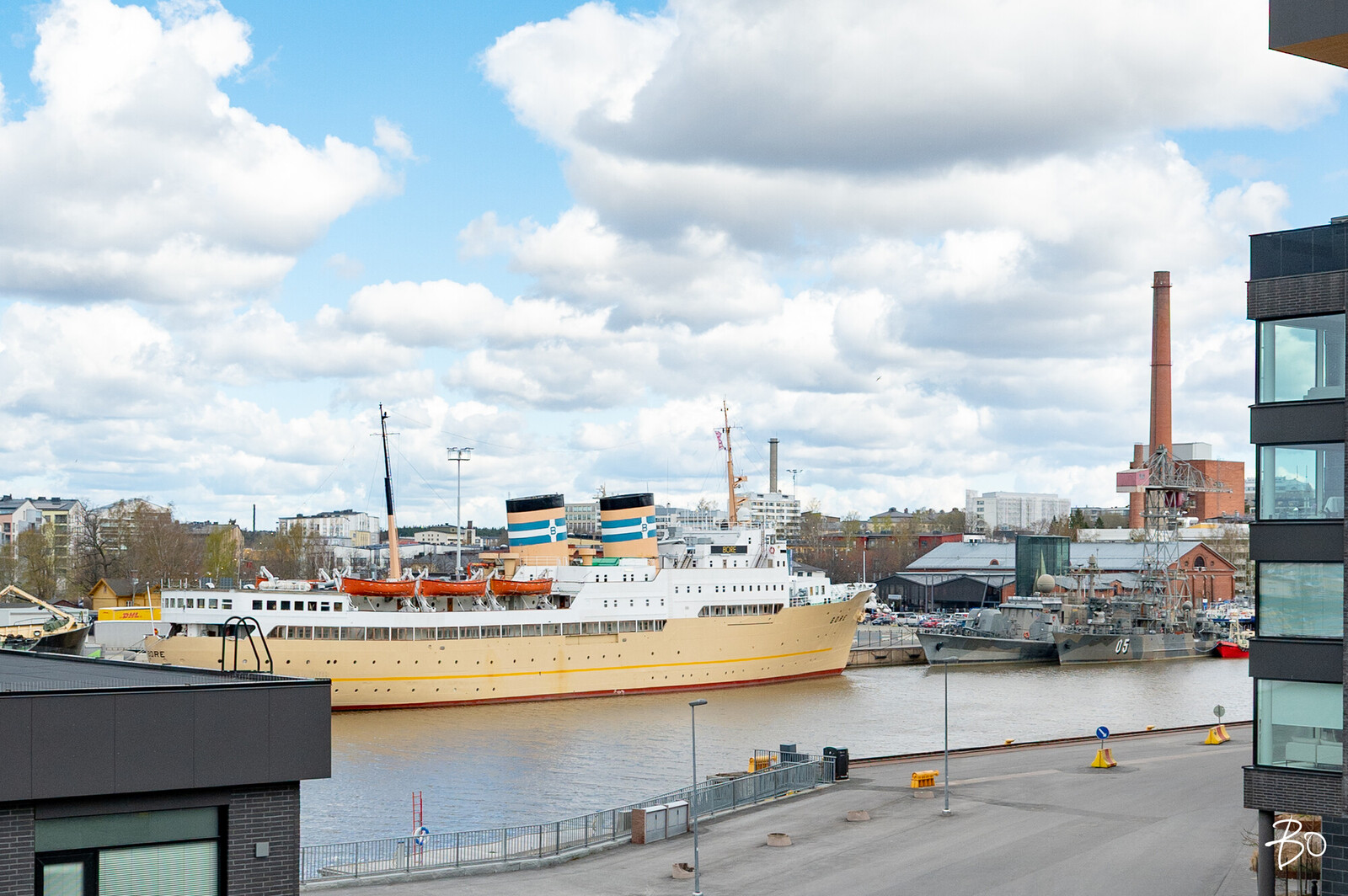 Eerik Pommerilaisen ranta 16 - kuva 20