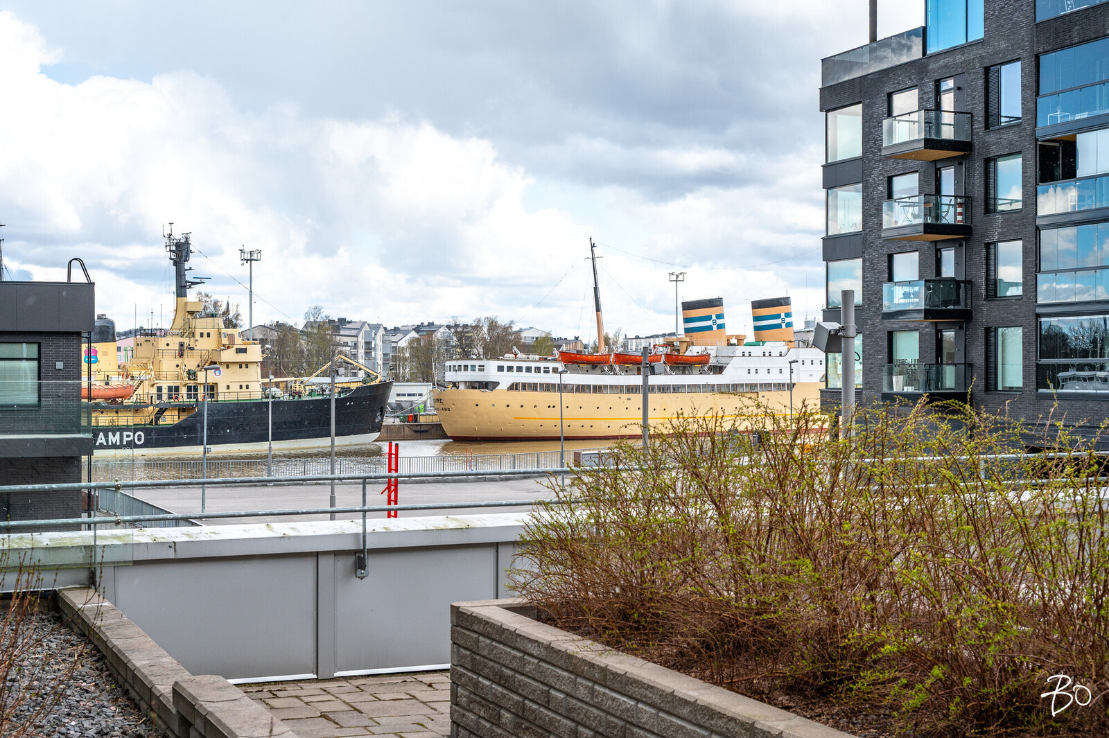 Eerik Pommerilaisen ranta 16 - kuva 24