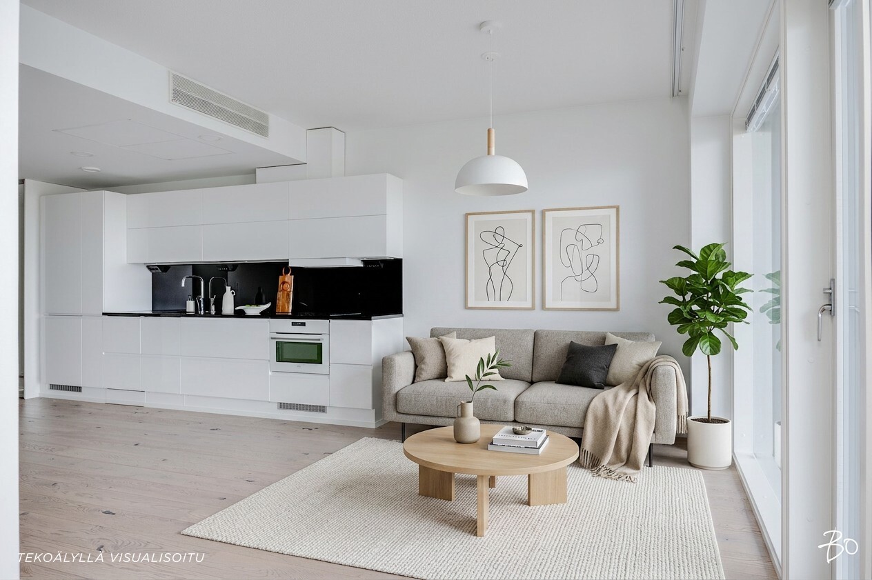 Eerik Pommerilaisen ranta 16 - kuva 3