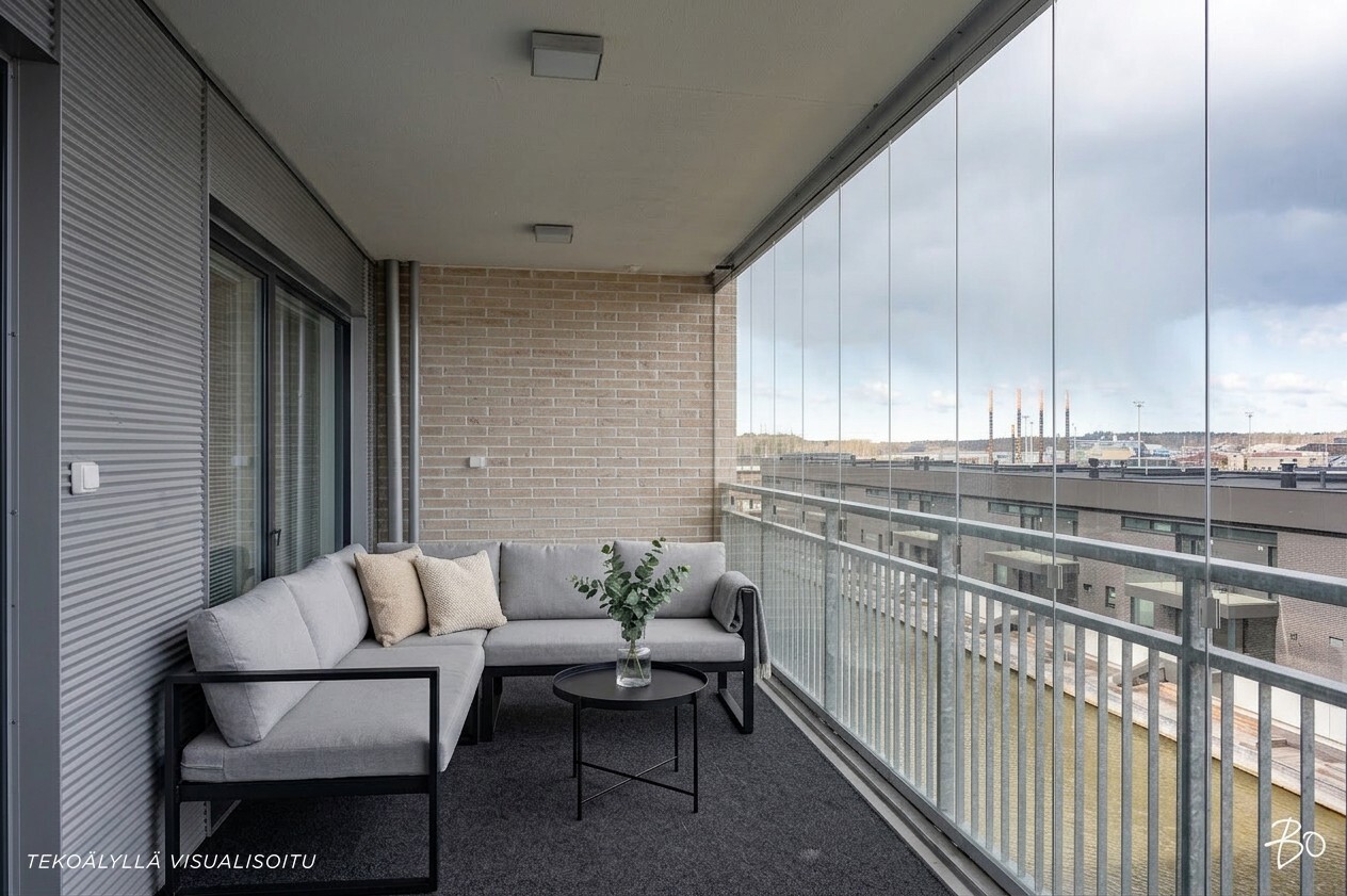 Eerik Pommerilaisen ranta 16 - kuva 10