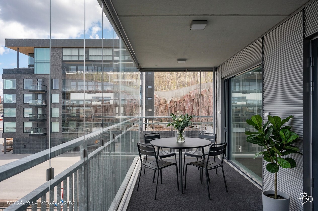 Eerik Pommerilaisen ranta 16 - kuva 12