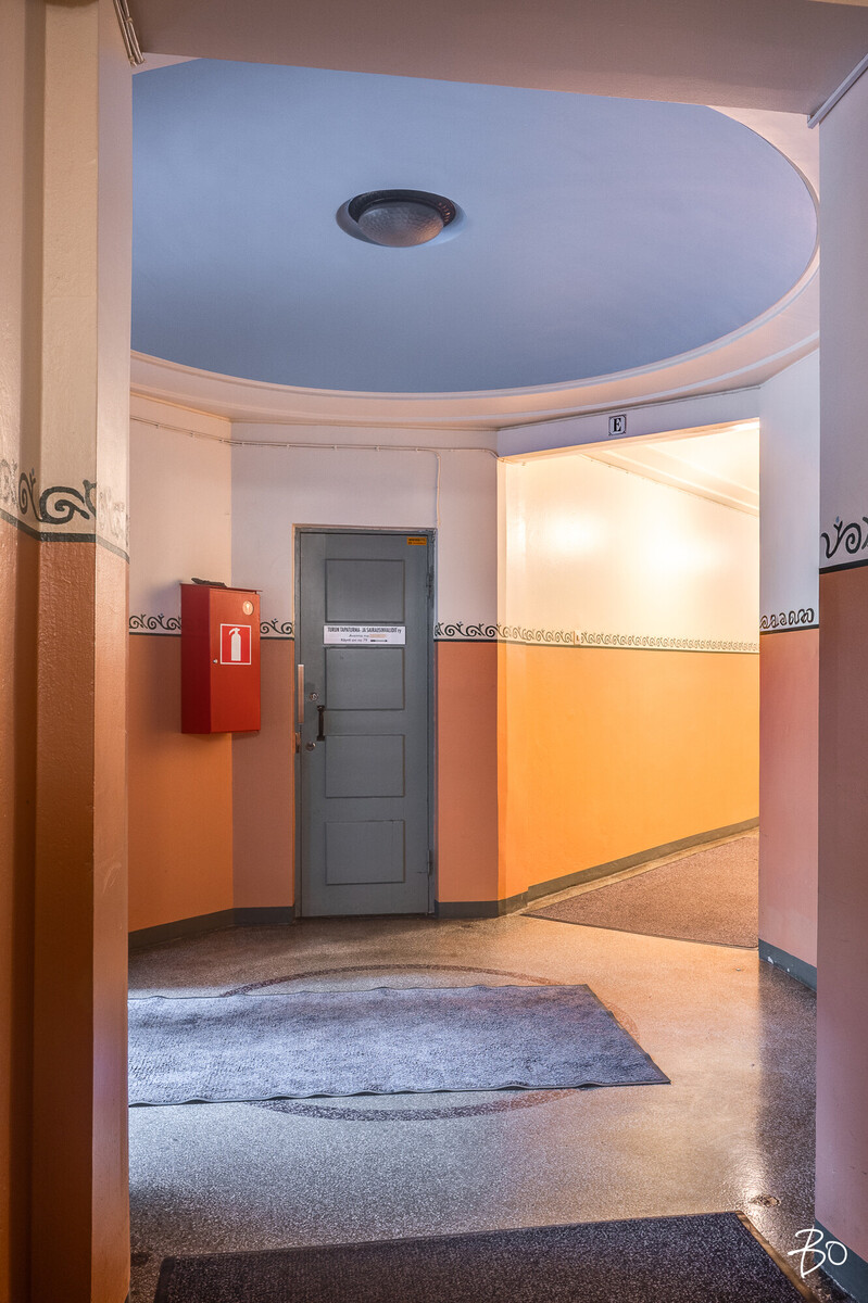 Yliopistonkatu 11a - kuva 32