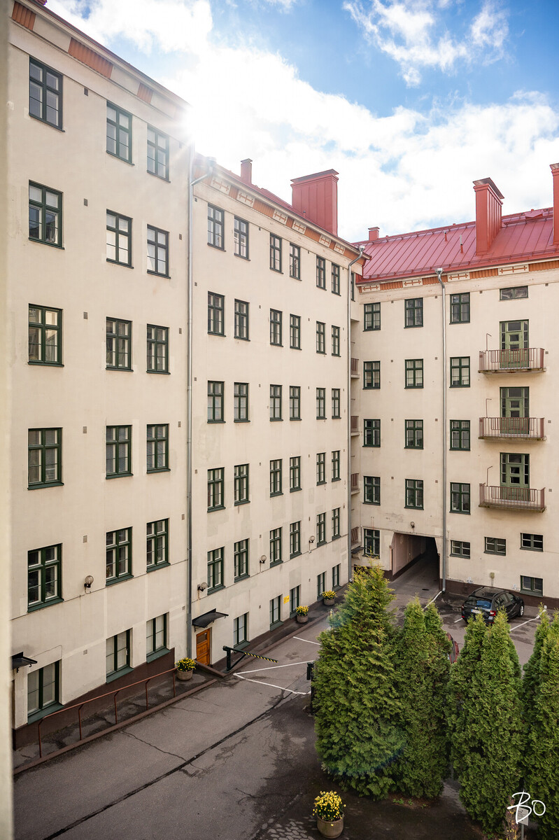Yliopistonkatu 11a - kuva 5