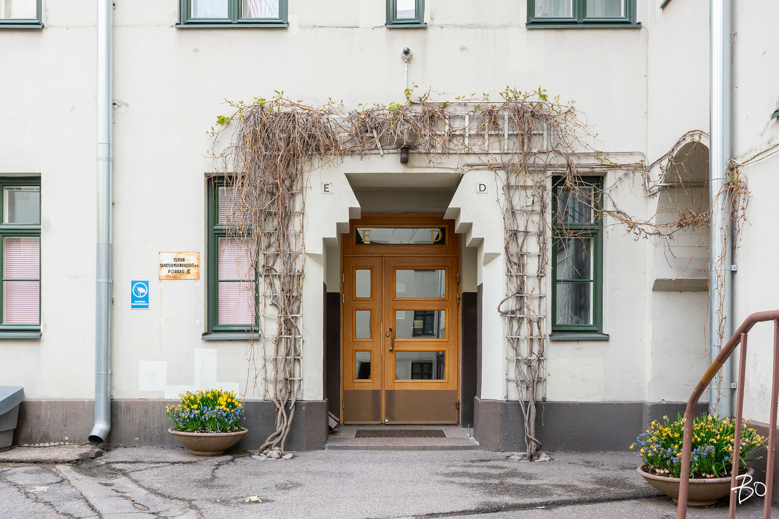Yliopistonkatu 11a - kuva 35