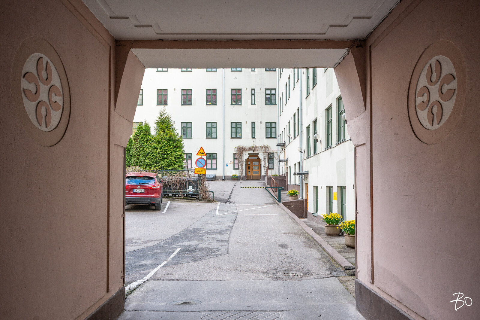 Yliopistonkatu 11a - kuva 39