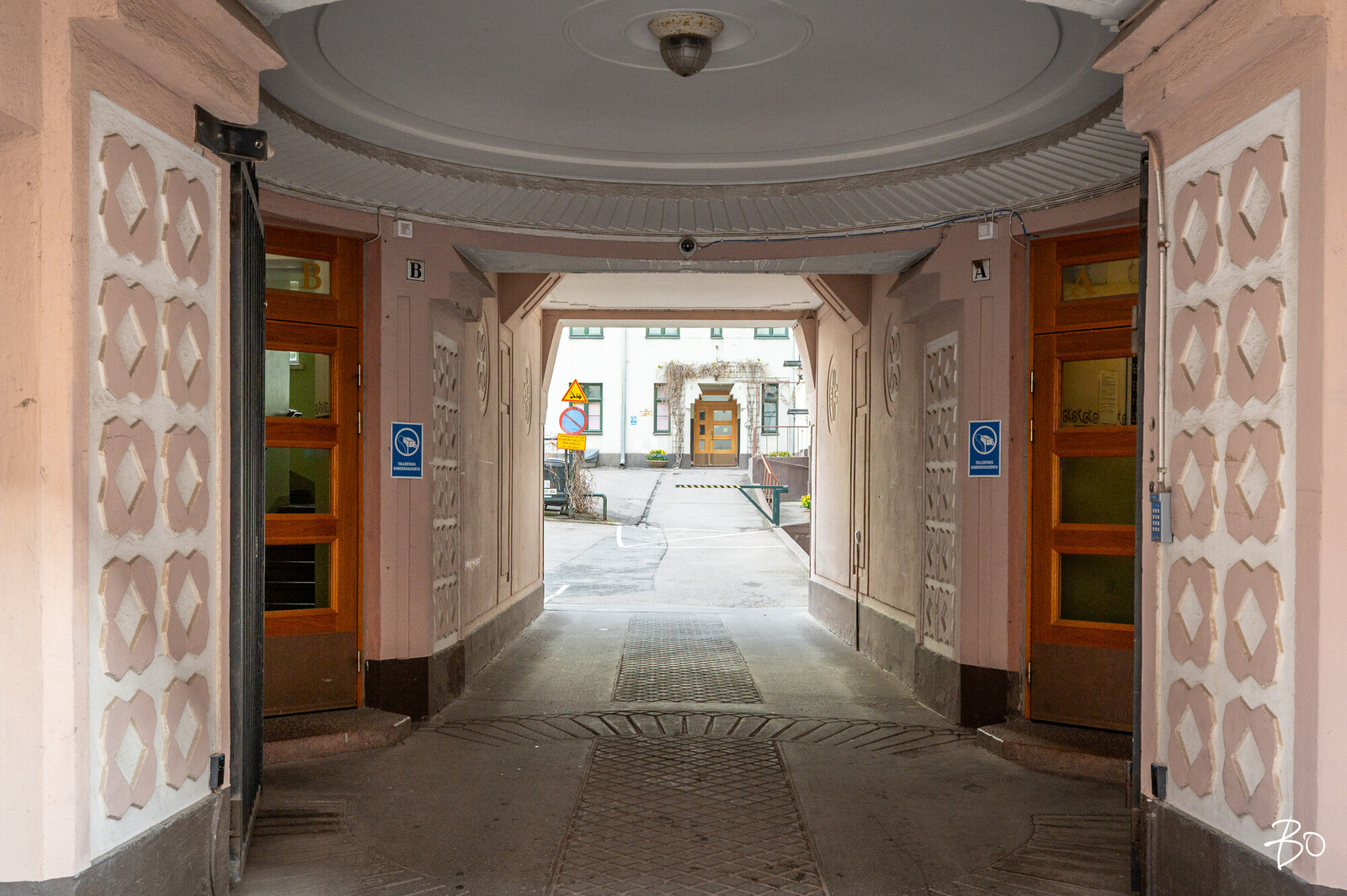 Yliopistonkatu 11a - kuva 40