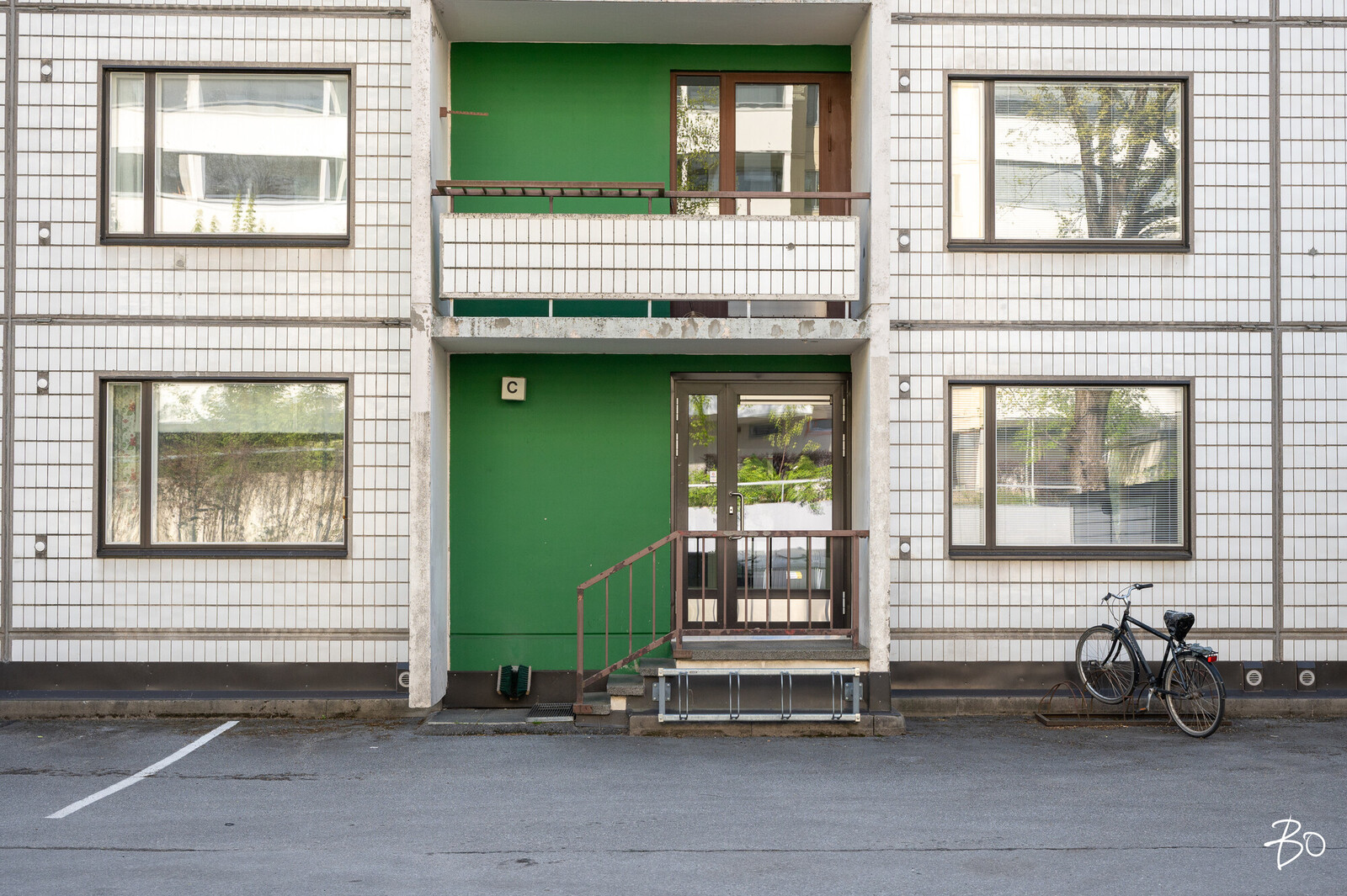 Itäinen Pitkäkatu 29 - kuva 19