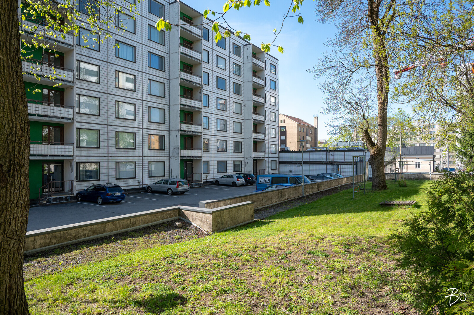 Itäinen Pitkäkatu 29 - kuva 18