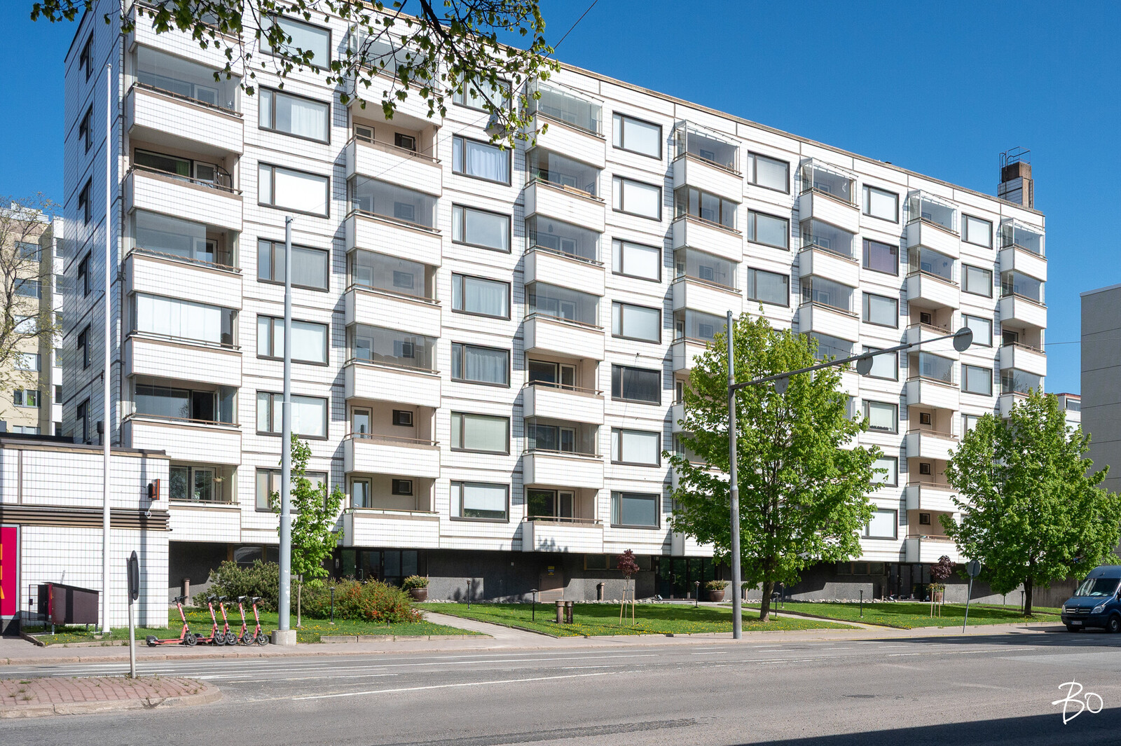 Itäinen Pitkäkatu 29 - kuva 20