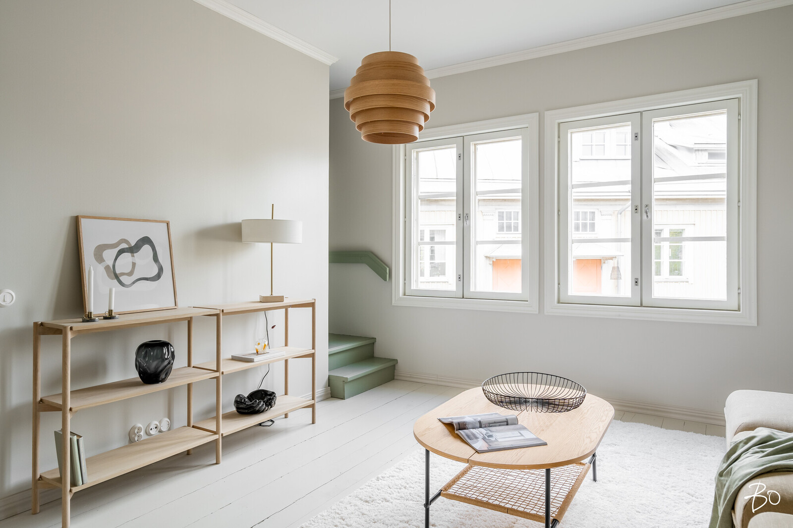 Yrjänänkatu 4 as 45  - kuva 40