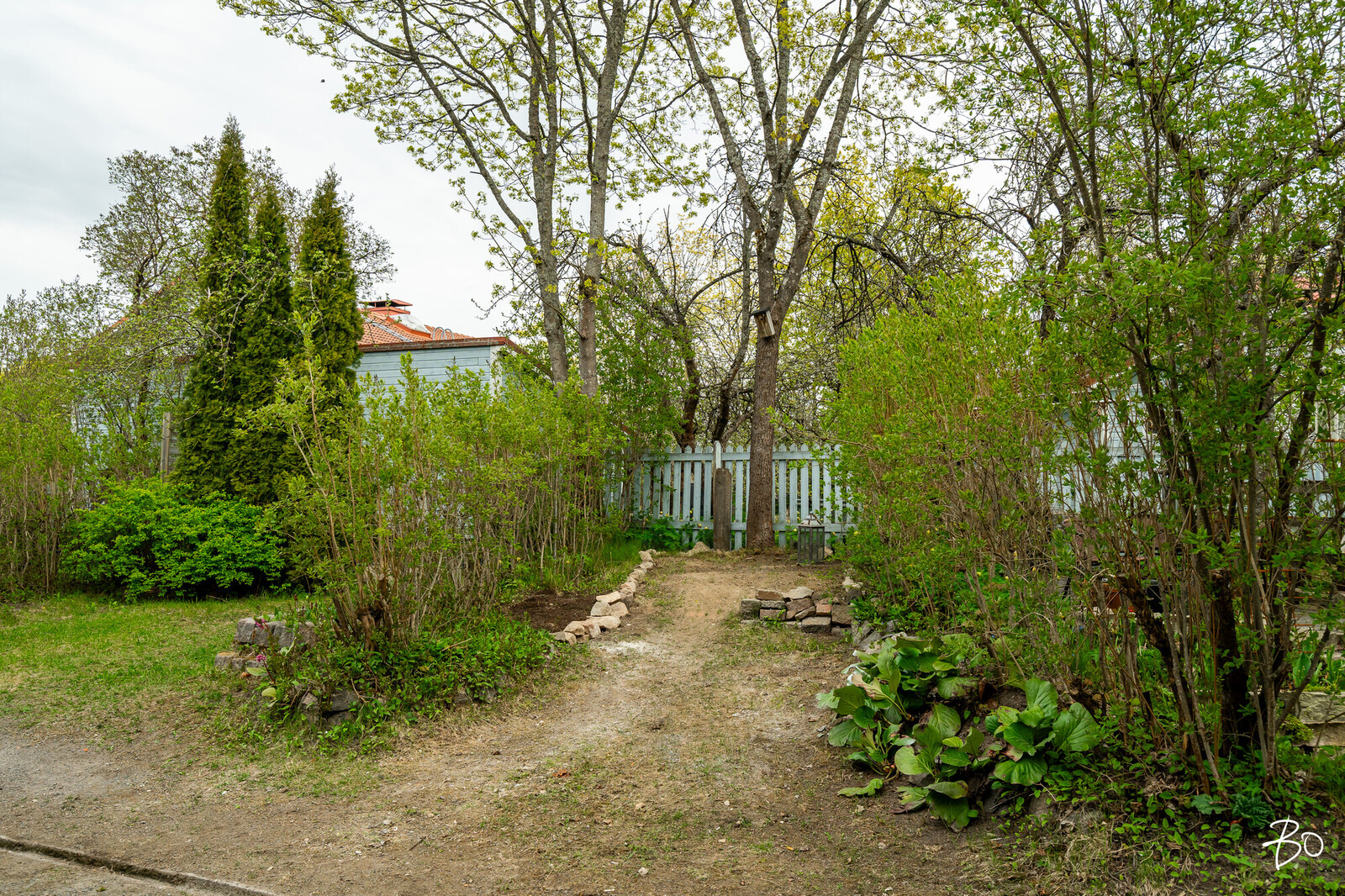 Yrjänänkatu 4 as 45  - kuva 27