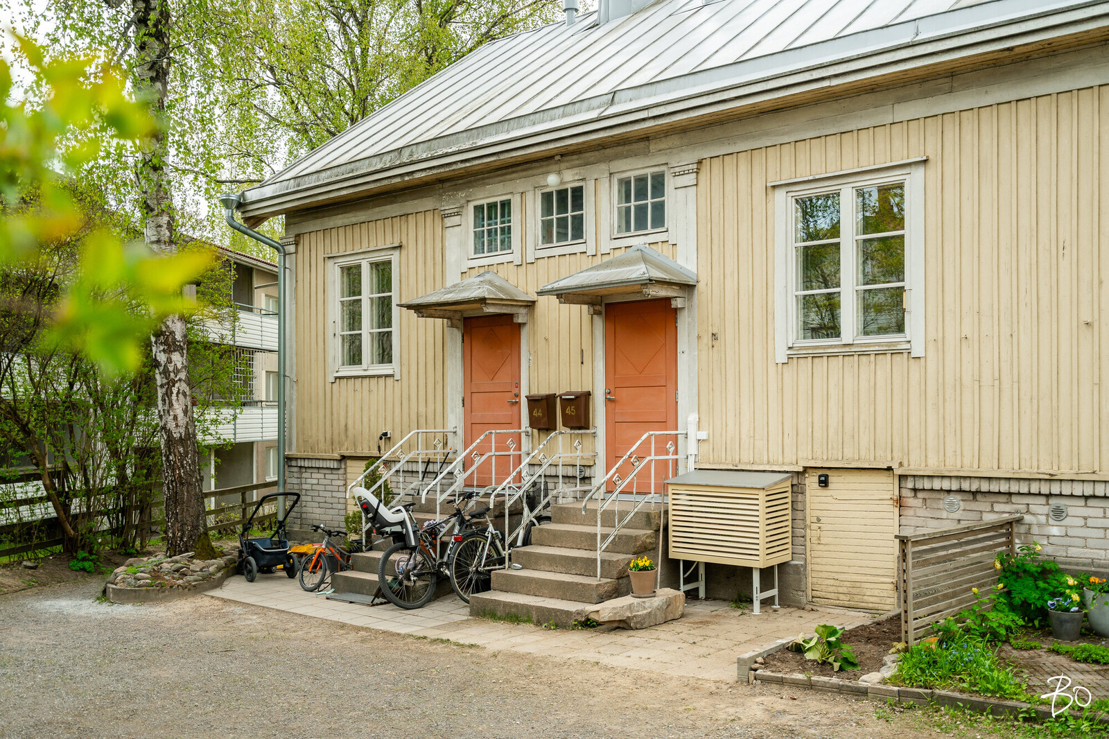 Yrjänänkatu 4 as 45  - kuva 26