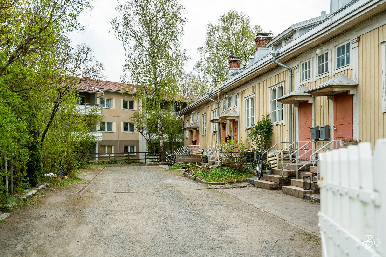 Yrjänänkatu 4 as 45  - kuva 29