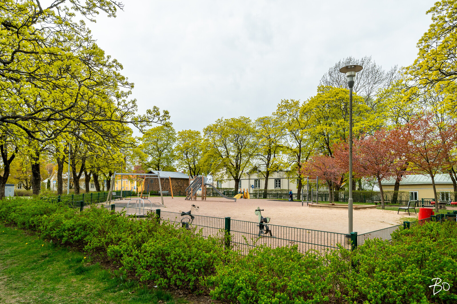 Yrjänänkatu 4 as 45  - kuva 33