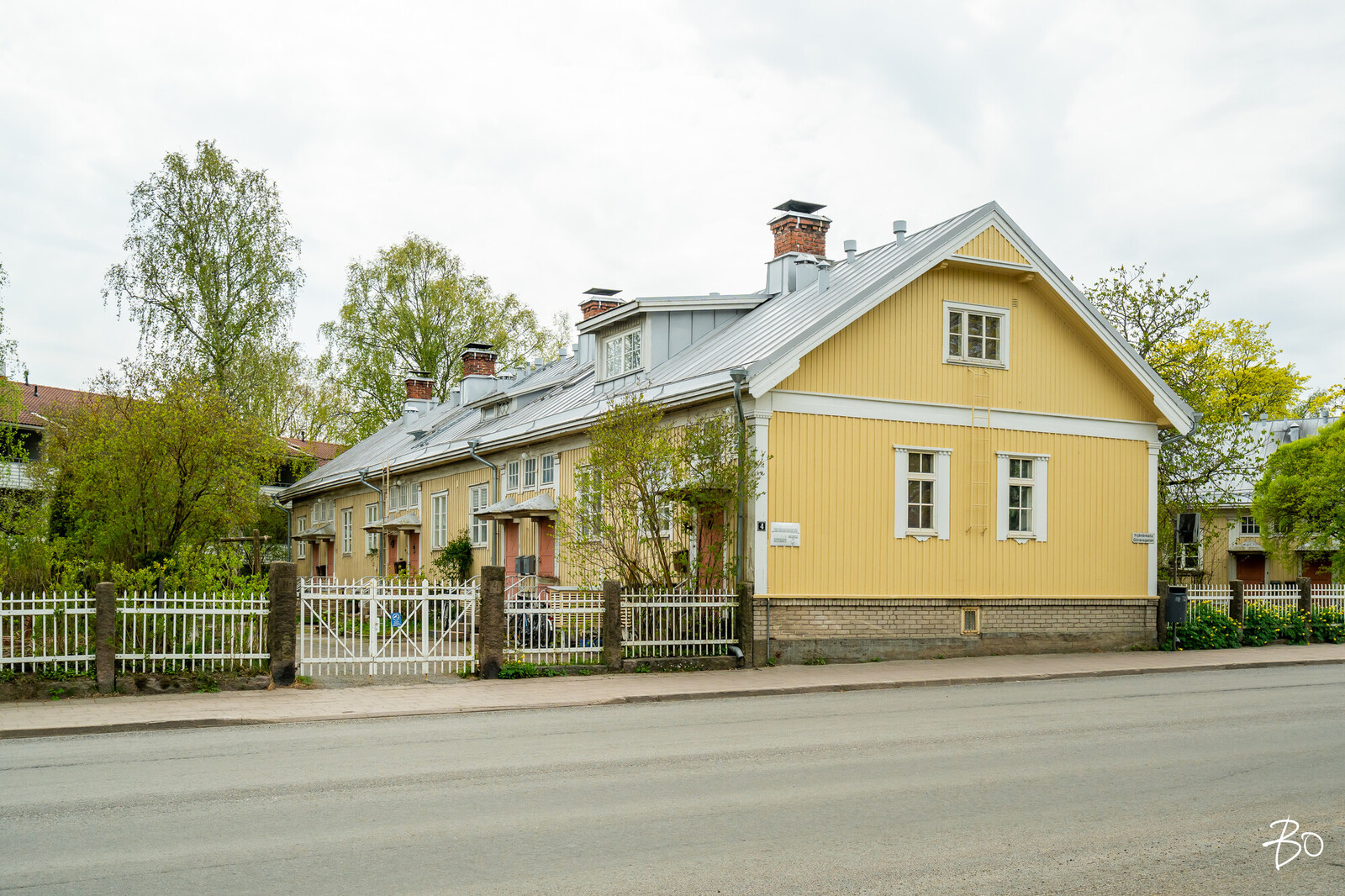 Yrjänänkatu 4 as 45  - kuva 31
