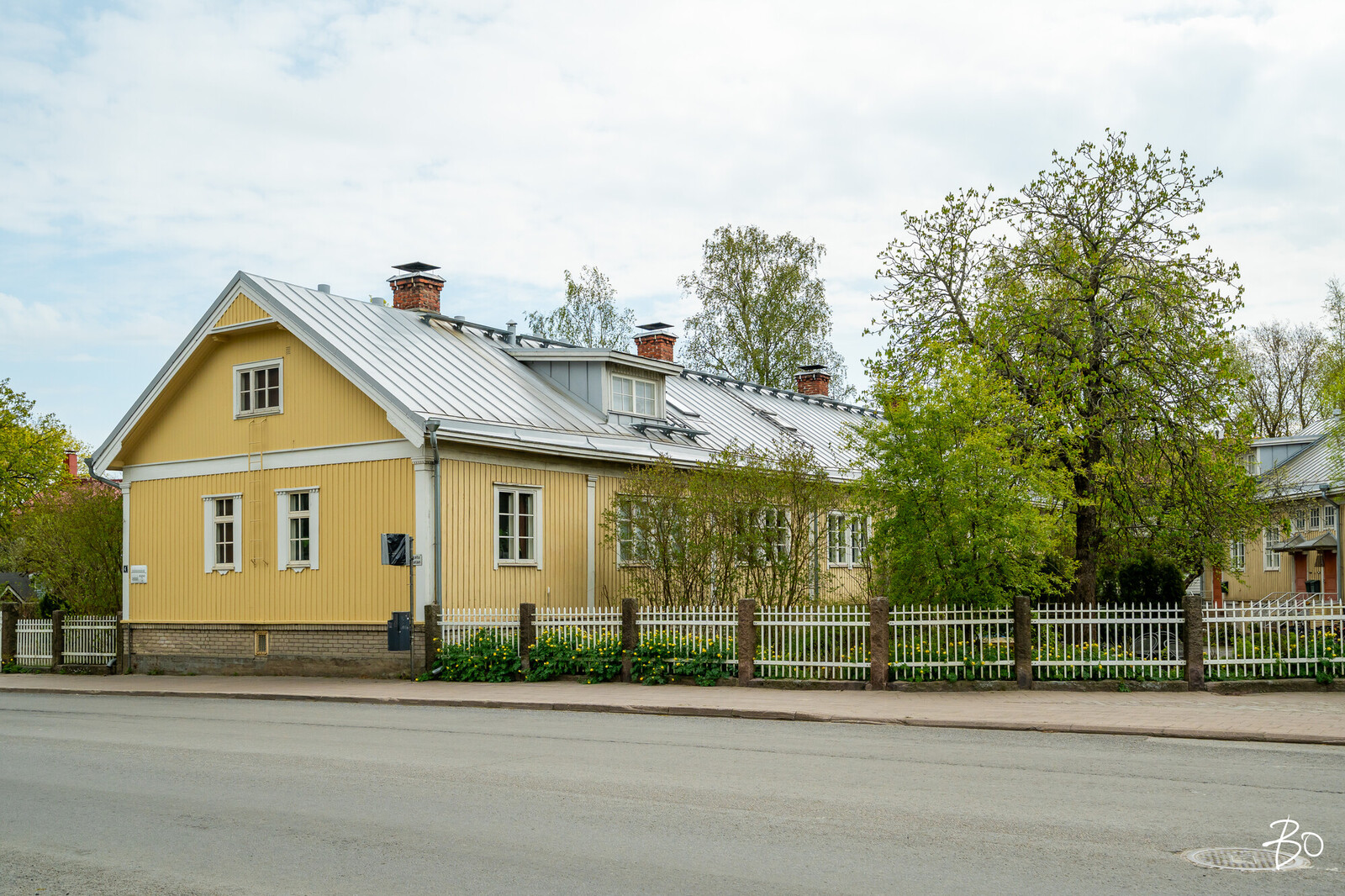 Yrjänänkatu 4 as 45  - kuva 32