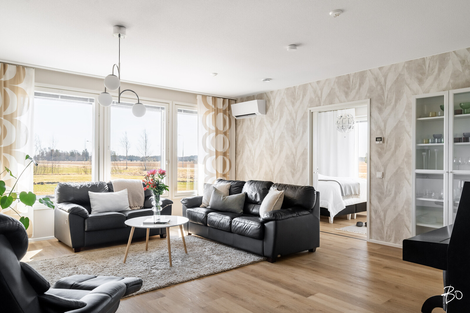 Telkäntie 9 - kuva 1