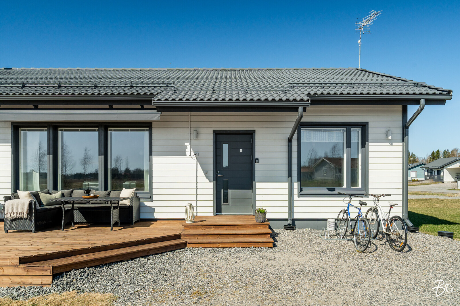 Telkäntie 9 - kuva 28