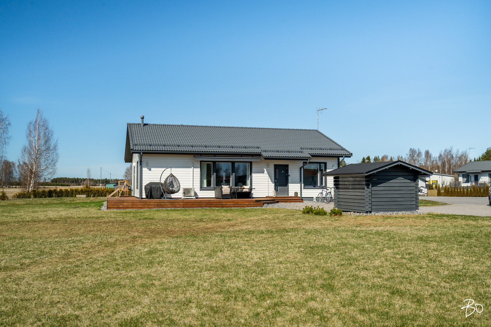 Telkäntie 9 - kuva 35