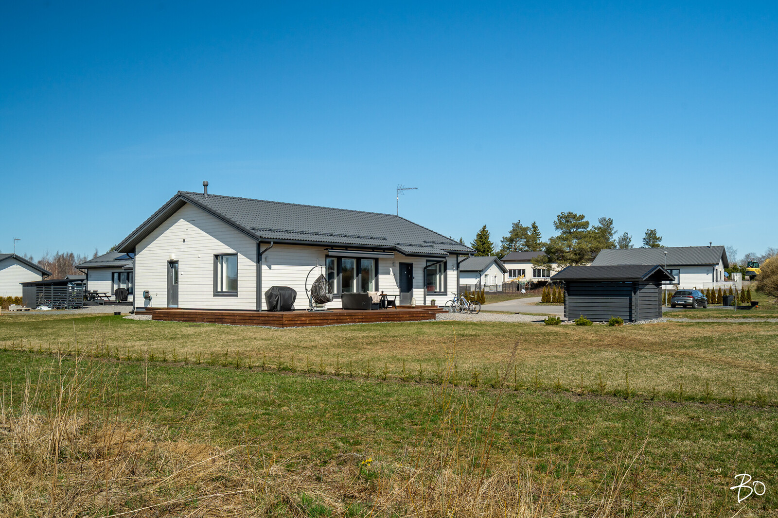 Telkäntie 9 - kuva 36