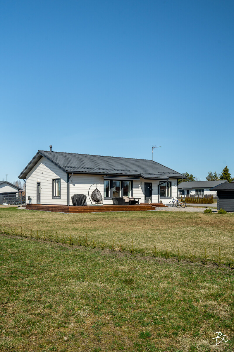 Telkäntie 9 - kuva 37