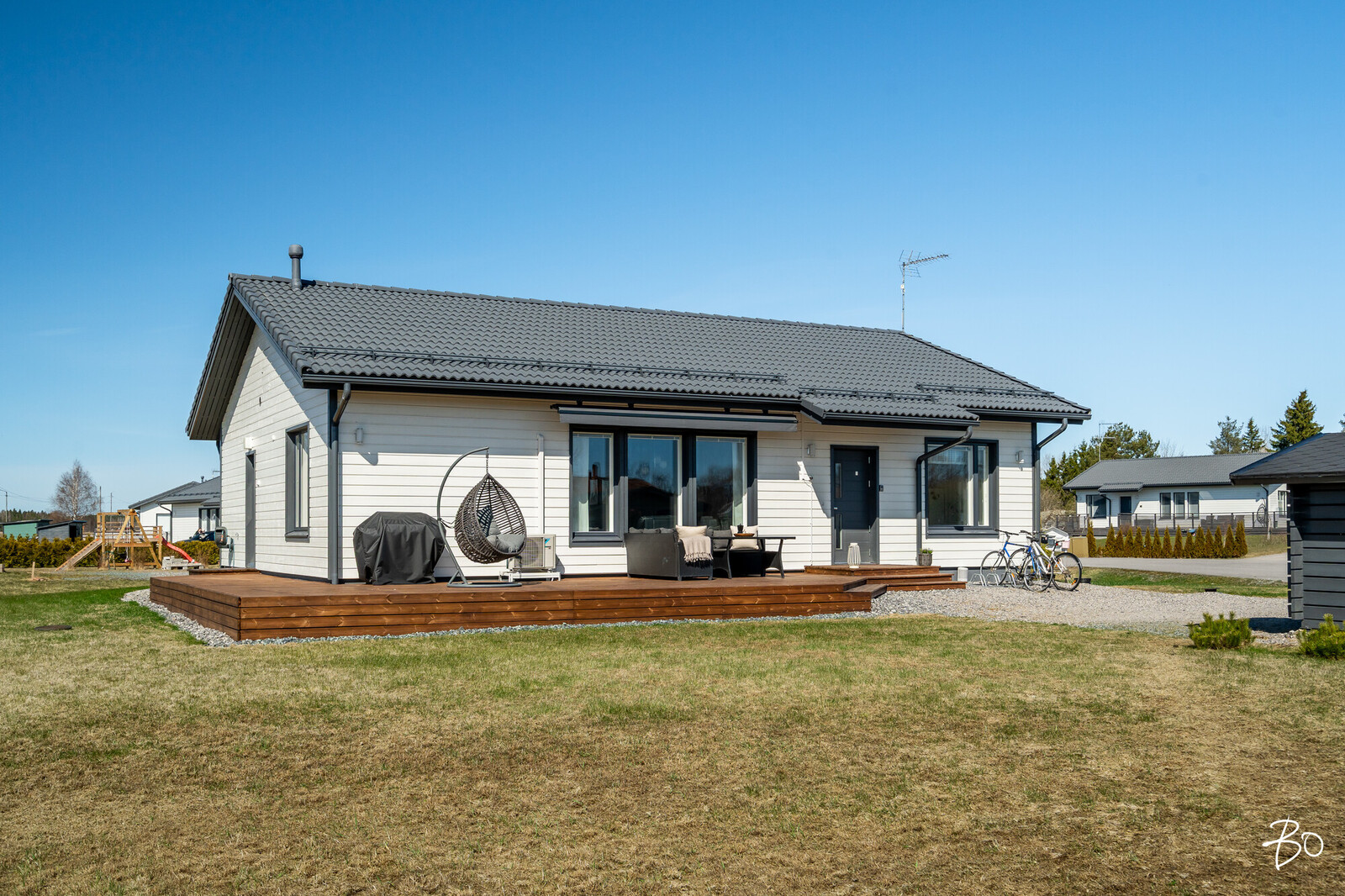 Telkäntie 9 - kuva 29