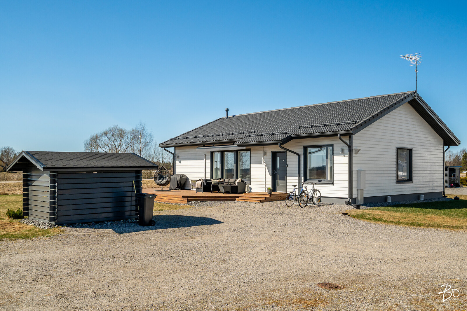 Telkäntie 9 - kuva 40