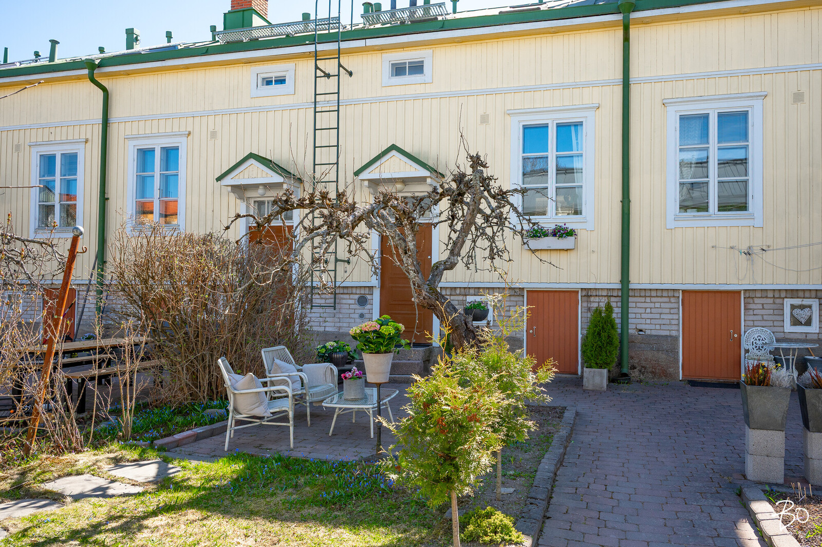 Kupittaankatu 97 - kuva 4