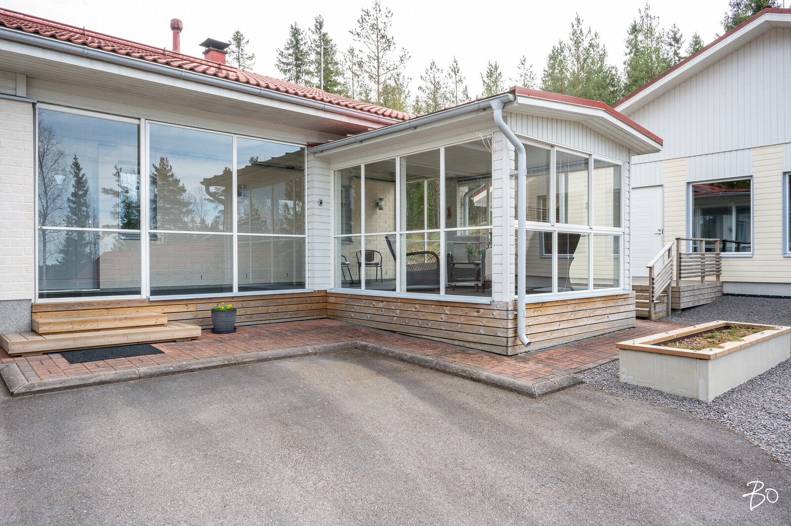 Mäntymäentie 5  - kuva 32