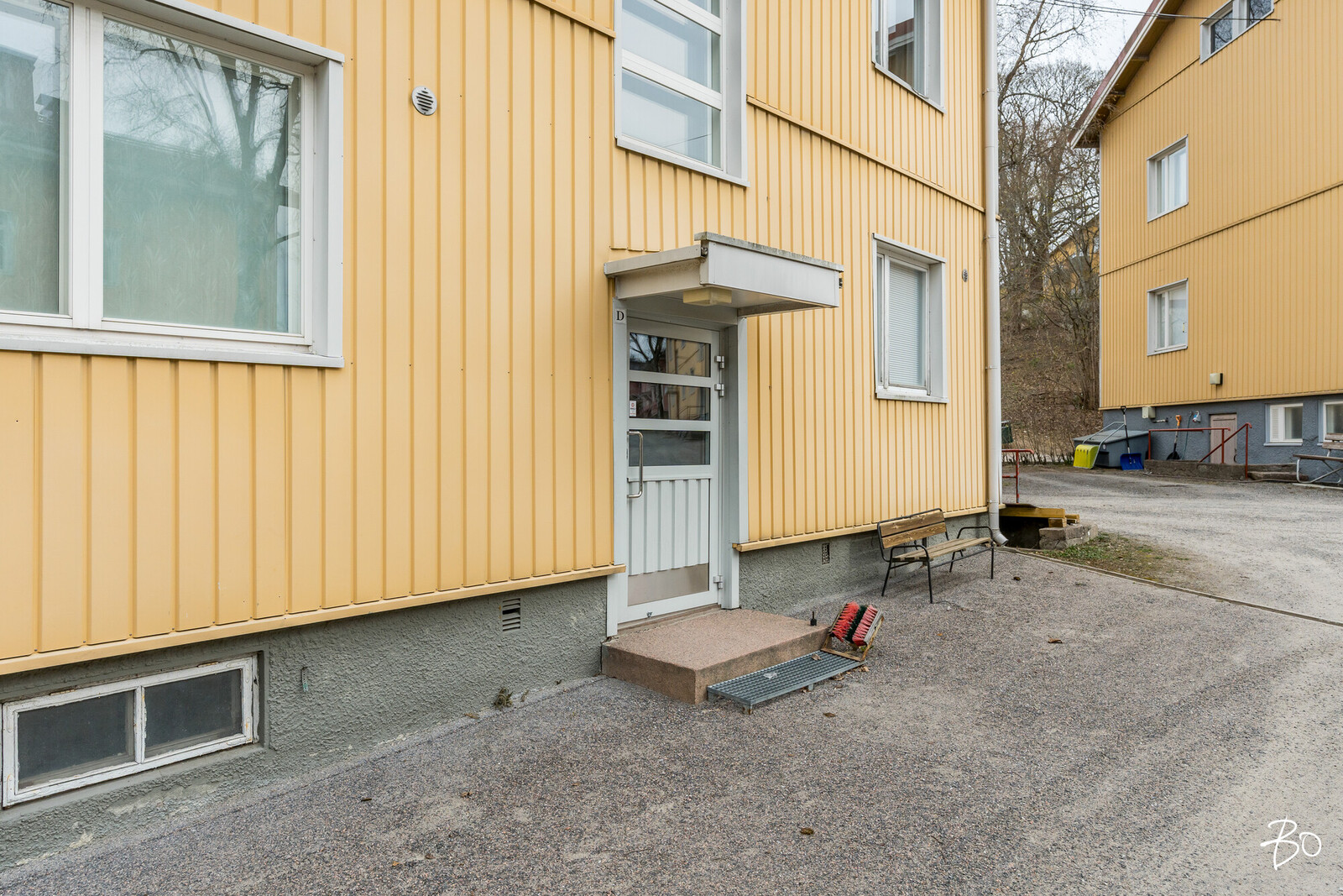 Tiilentekijänkatu 12 - kuva 22