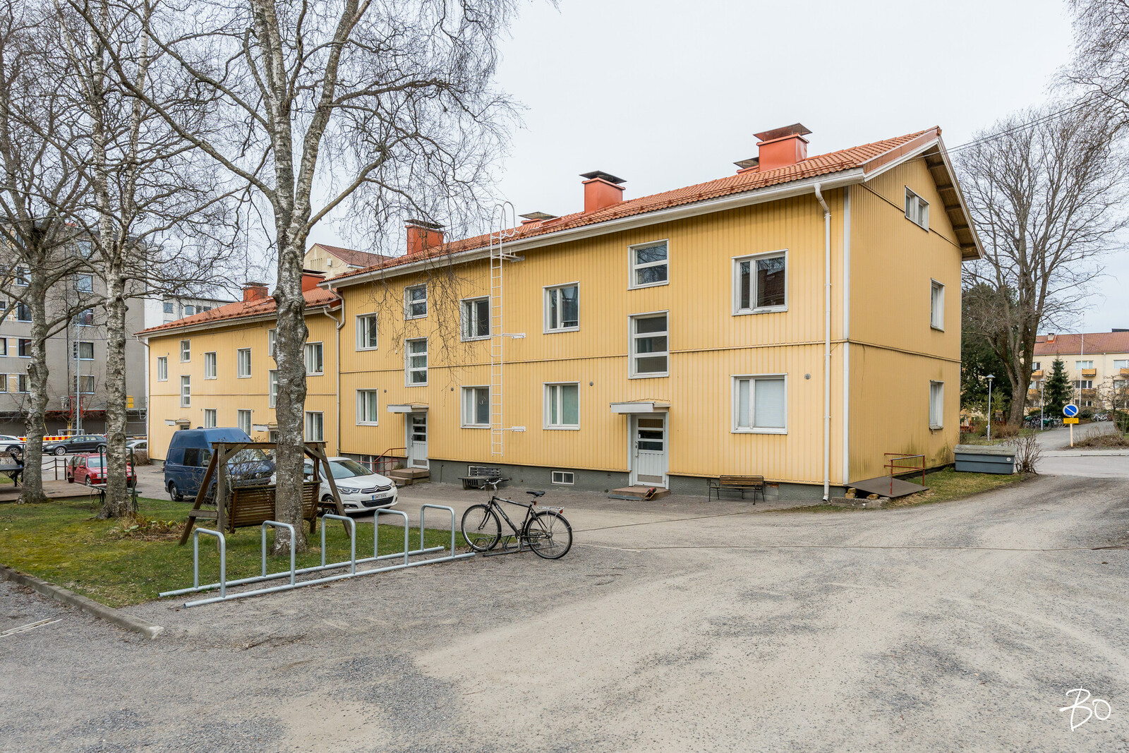 Tiilentekijänkatu 12 - kuva 23