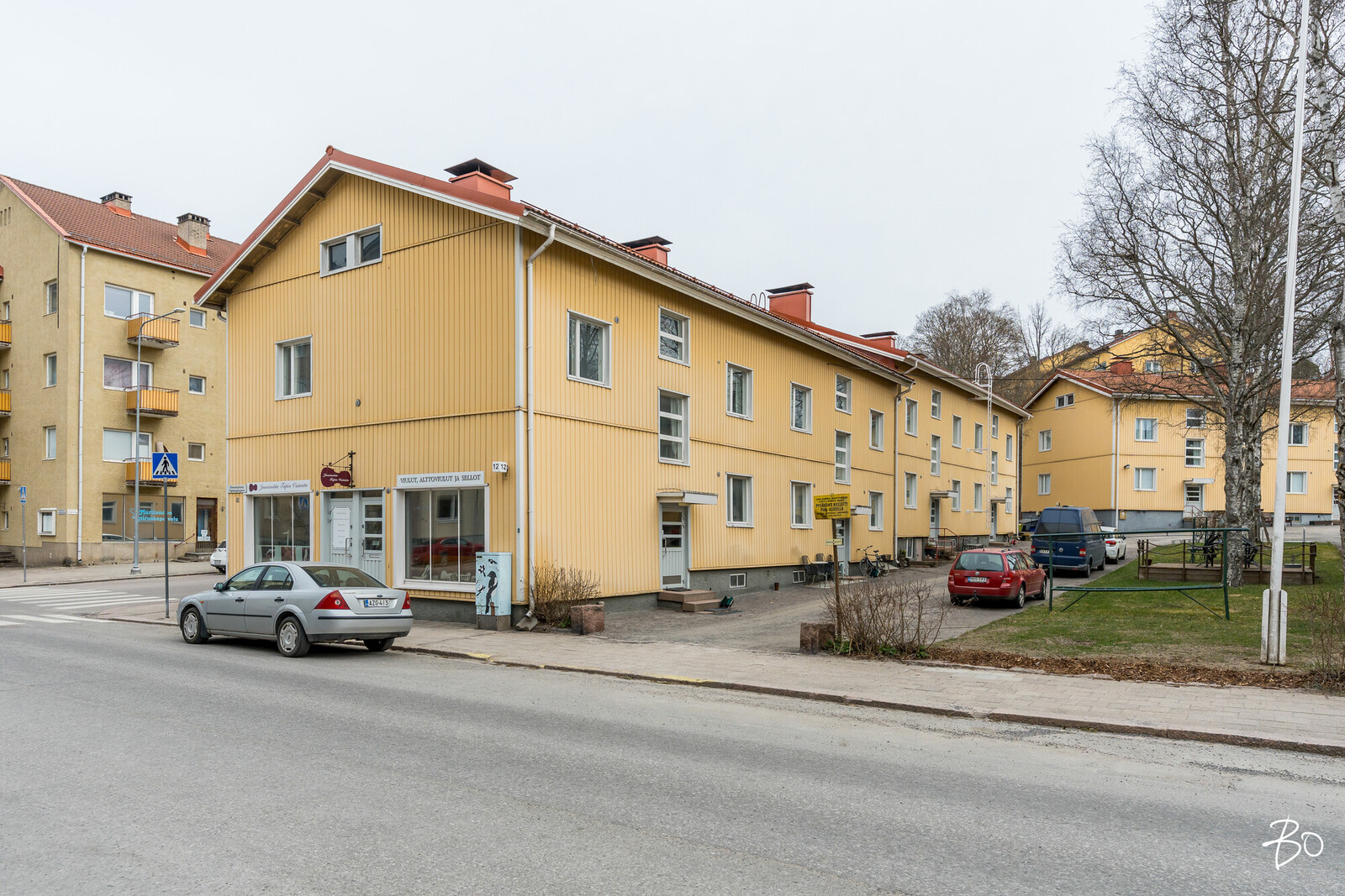 Tiilentekijänkatu 12 - kuva 24