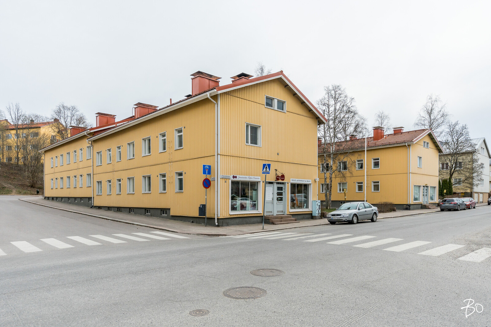 Tiilentekijänkatu 12 - kuva 25