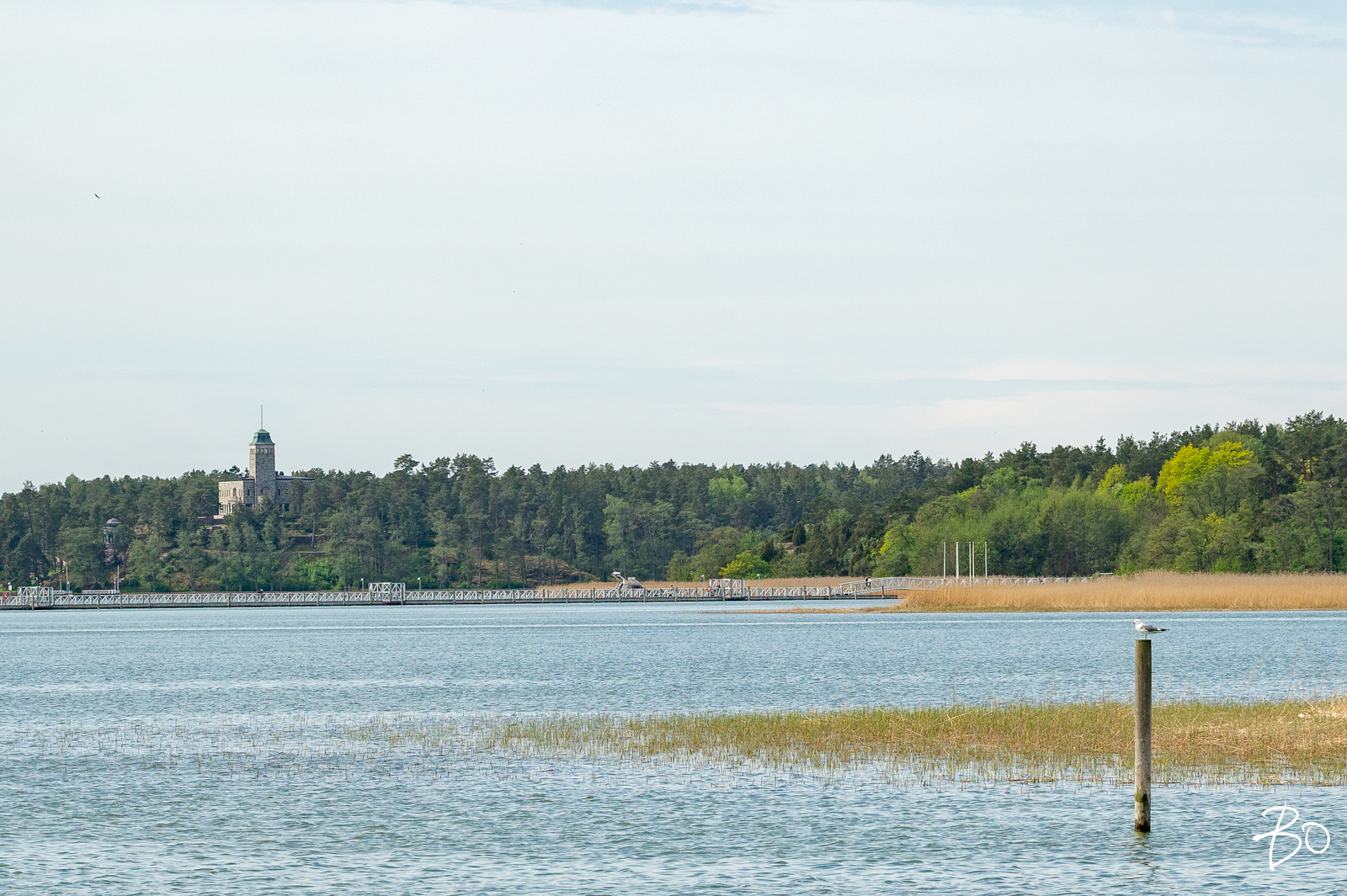 Pirttiluodontie 26 - kuva 98