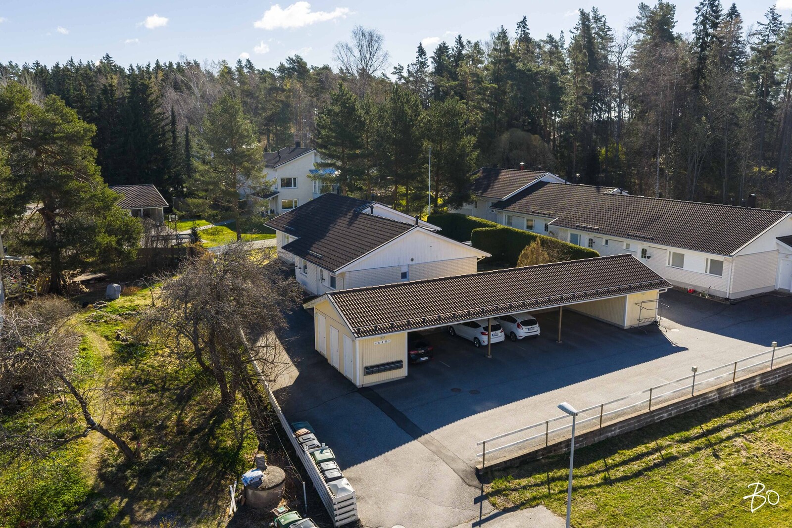 Kerttusenkatu 4 - kuva 44