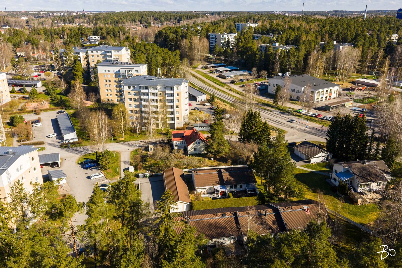 Kerttusenkatu 4 - kuva 48
