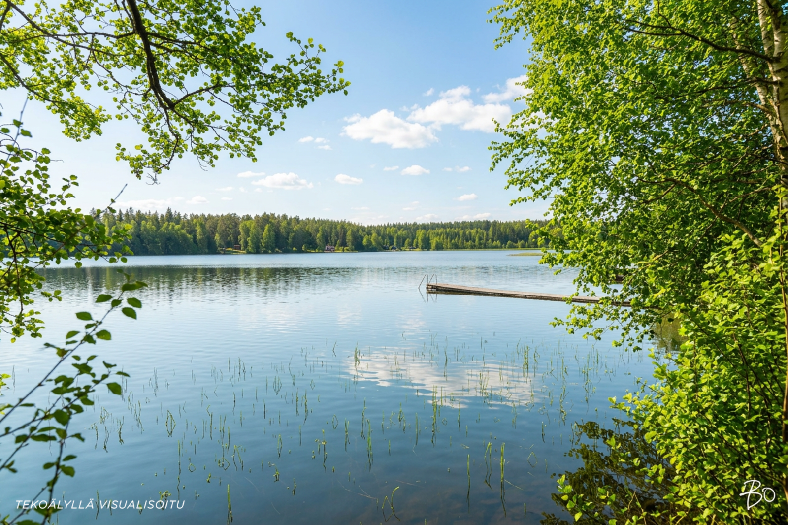 Vähäjärventie 73  - kuva 24
