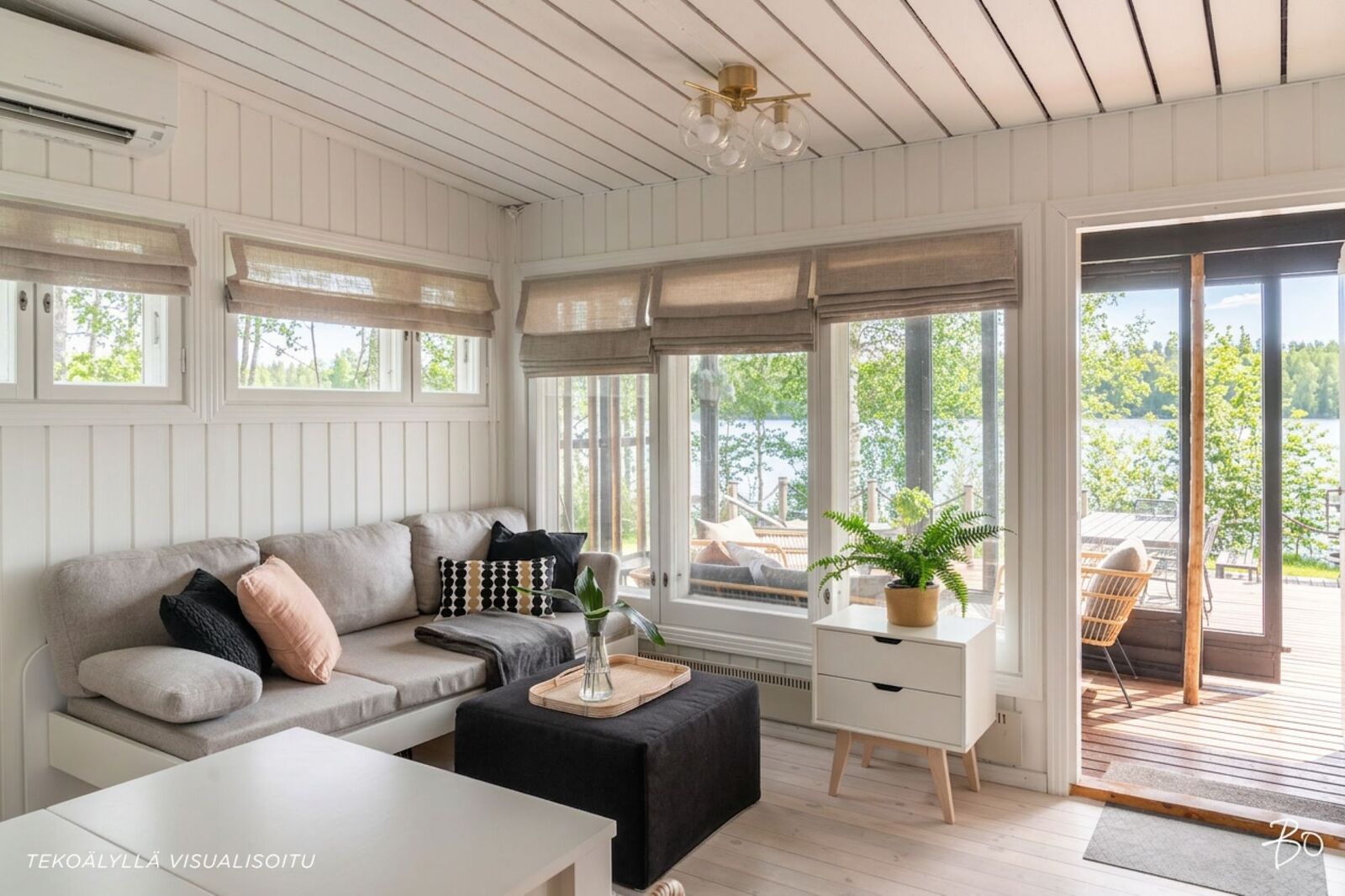 Vähäjärventie 73  - kuva 13