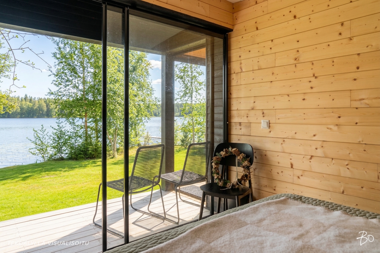 Vähäjärventie 73  - kuva 27