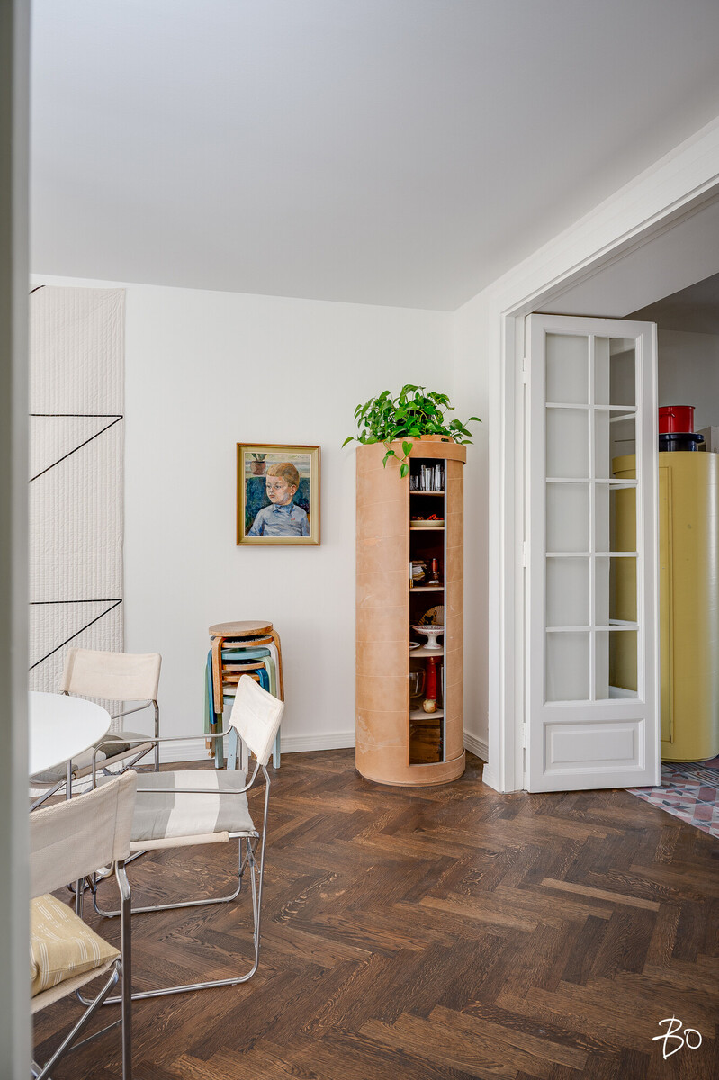 Kaskenkatu 11 - kuva 15