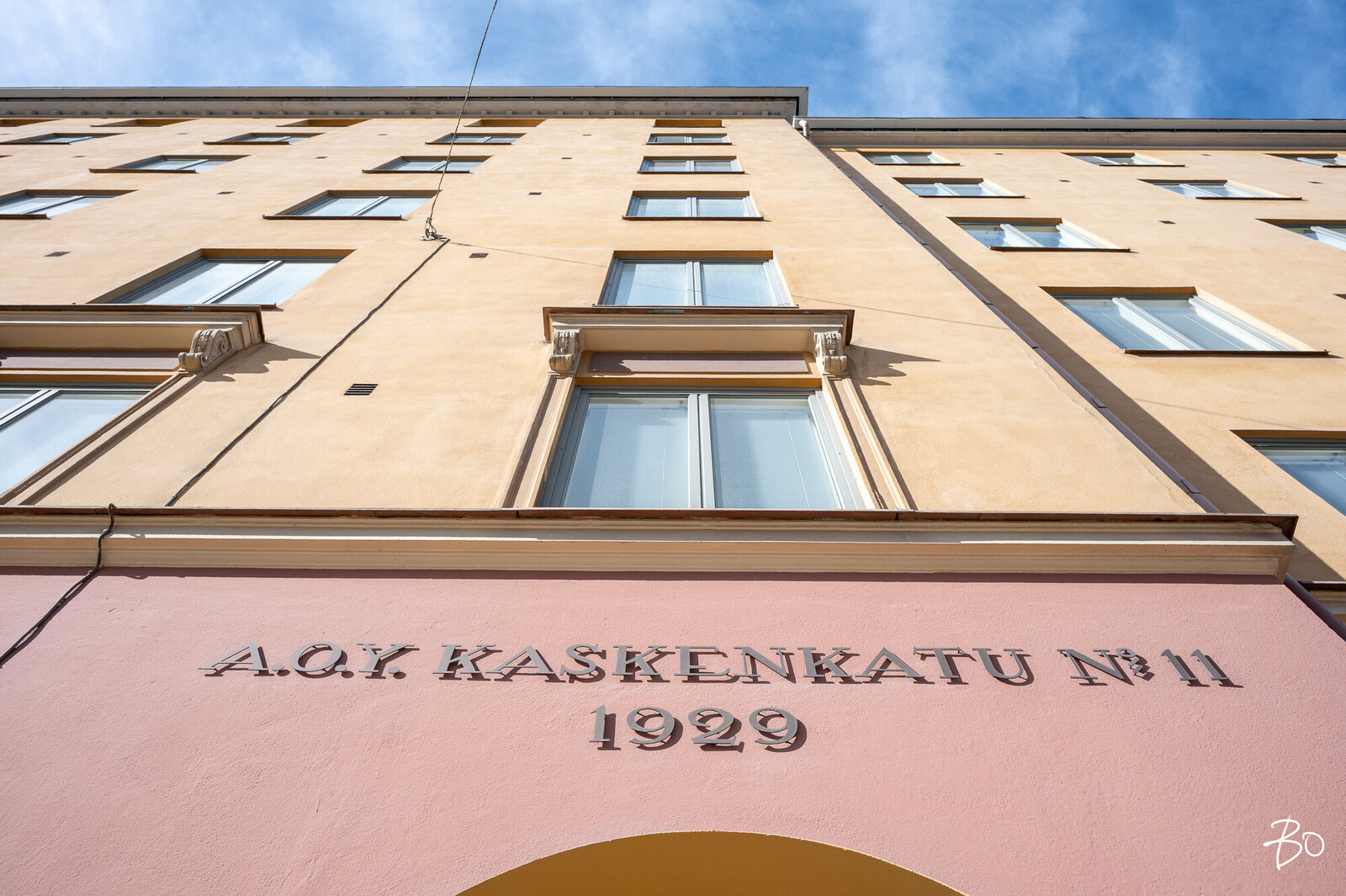 Kaskenkatu 11 - kuva 55