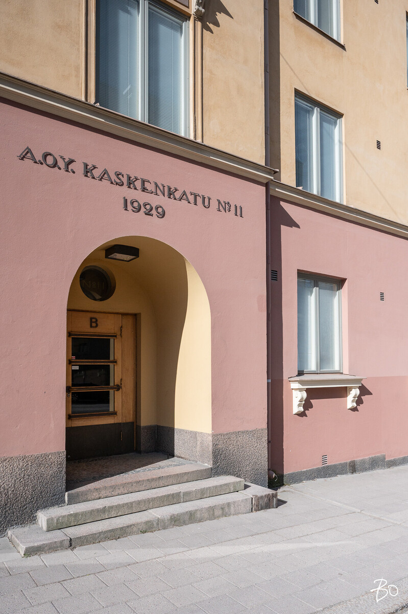 Kaskenkatu 11 - kuva 56