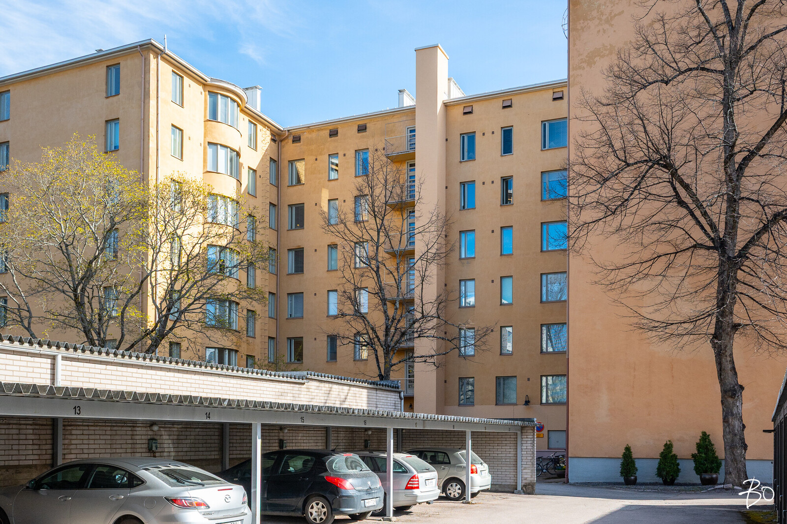 Kaskenkatu 11 - kuva 57