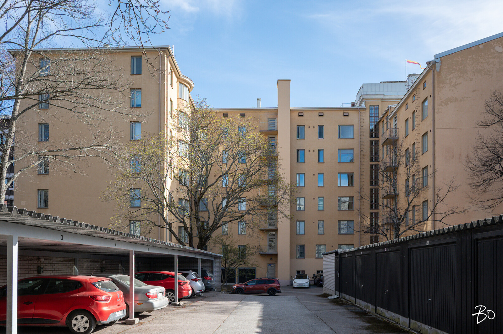 Kaskenkatu 11 - kuva 58
