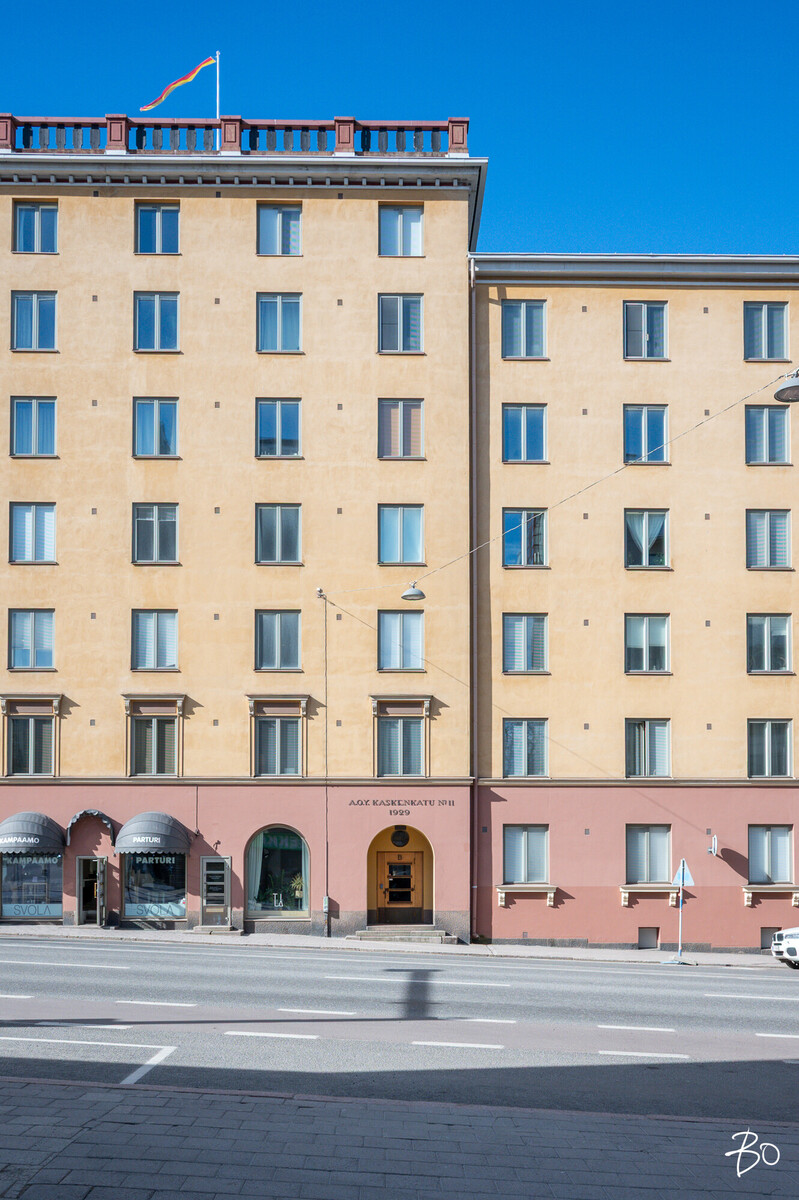 Kaskenkatu 11 - kuva 59