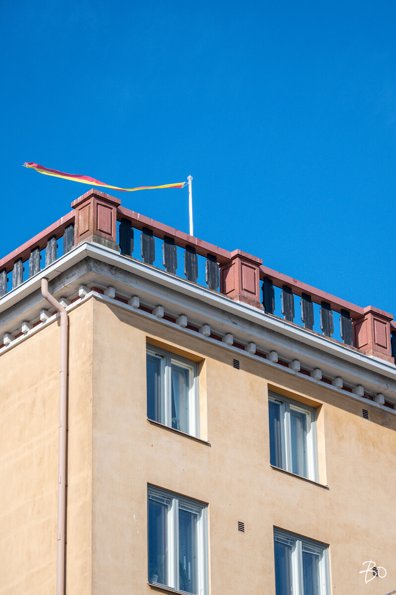 Kaskenkatu 11 - kuva 61