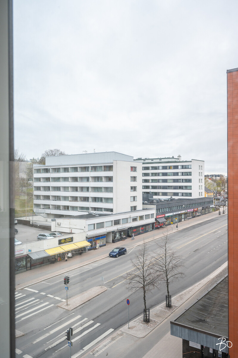 Hämeenkatu 6 - kuva 15